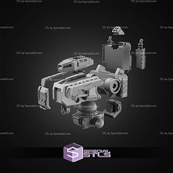 February 2026 Maelstrom Designworks Miniatures