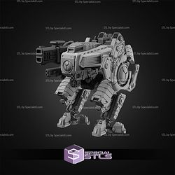 February 2026 Maelstrom Designworks Miniatures