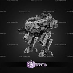 February 2026 Maelstrom Designworks Miniatures