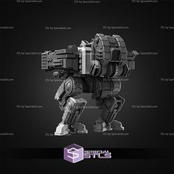 February 2026 Maelstrom Designworks Miniatures