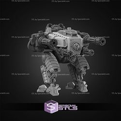 February 2026 Maelstrom Designworks Miniatures