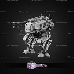 February 2026 Maelstrom Designworks Miniatures