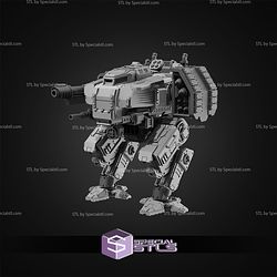 February 2026 Maelstrom Designworks Miniatures