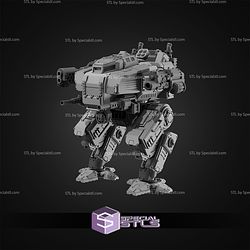 February 2026 Maelstrom Designworks Miniatures