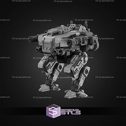 February 2026 Maelstrom Designworks Miniatures