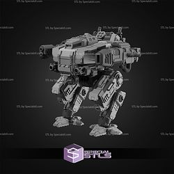February 2026 Maelstrom Designworks Miniatures