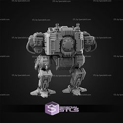 February 2026 Maelstrom Designworks Miniatures