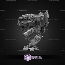 February 2026 Maelstrom Designworks Miniatures