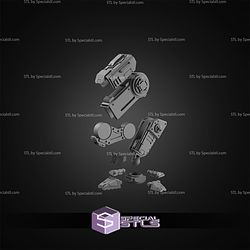February 2026 Maelstrom Designworks Miniatures