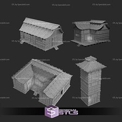 February 2026 Making Tlon Miniatures