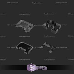 February 2026 Making Tlon Miniatures