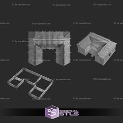 February 2026 Making Tlon Miniatures