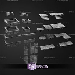February 2026 Making Tlon Miniatures