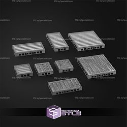 February 2026 Making Tlon Miniatures