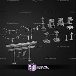 February 2026 Making Tlon Miniatures