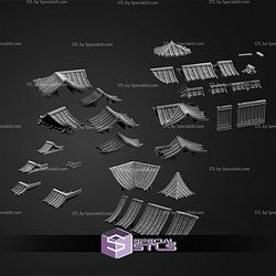 February 2026 Making Tlon Miniatures