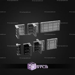 February 2026 Making Tlon Miniatures