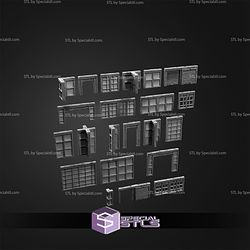 February 2026 Making Tlon Miniatures