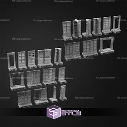 February 2026 Making Tlon Miniatures