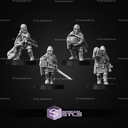 February 2026 Medbury Miniatures