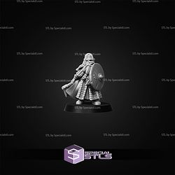 February 2026 Medbury Miniatures