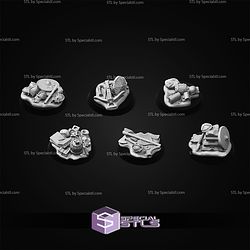 February 2026 Medbury Miniatures