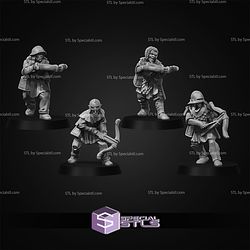 February 2026 Medbury Miniatures