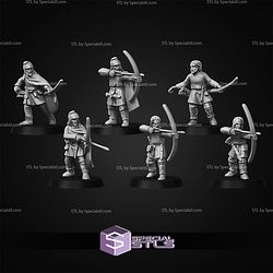 February 2026 Medbury Miniatures