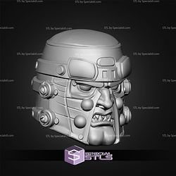 February 2026 Mega CustomX Miniatures