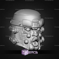 February 2026 Mega CustomX Miniatures