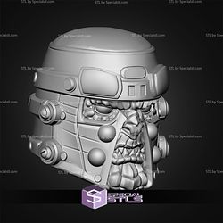 February 2026 Mega CustomX Miniatures