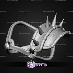 February 2026 Mega CustomX Miniatures