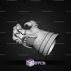 February 2026 Mega CustomX Miniatures