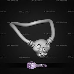 February 2026 Mega CustomX Miniatures