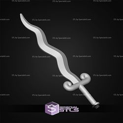 February 2026 Mega CustomX Miniatures