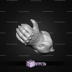 February 2026 Mega CustomX Miniatures