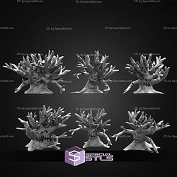 February 2026 Miniatures Land Miniatures