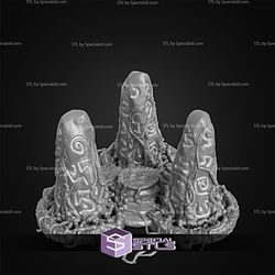 February 2026 Miniatures Land Miniatures