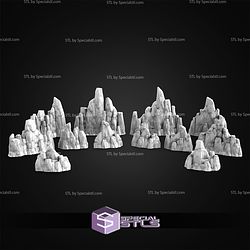 February 2026 Miniatures Land Miniatures