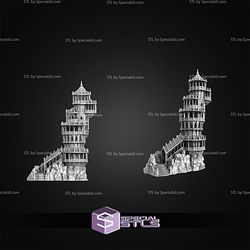 February 2026 Miniatures Land Miniatures