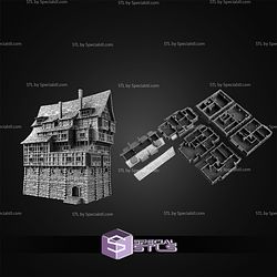 February 2026 Miniatures Land Miniatures