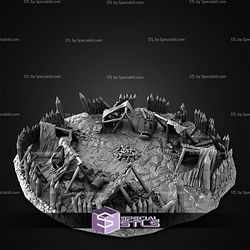 February 2026 Miniatures Land Miniatures