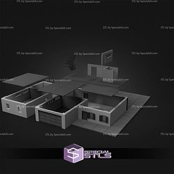 February 2026 Modern Miniatures