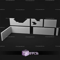 February 2026 Modern Miniatures