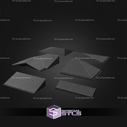 February 2026 Modern Miniatures