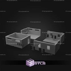 February 2026 Modern Miniatures