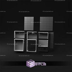 February 2026 Modern Miniatures