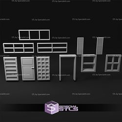 February 2026 Modern Miniatures