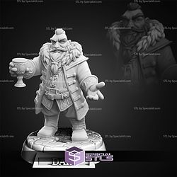 February 2026 Moonlight Minis Miniatures