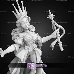 February 2026 Moonlight Minis Miniatures